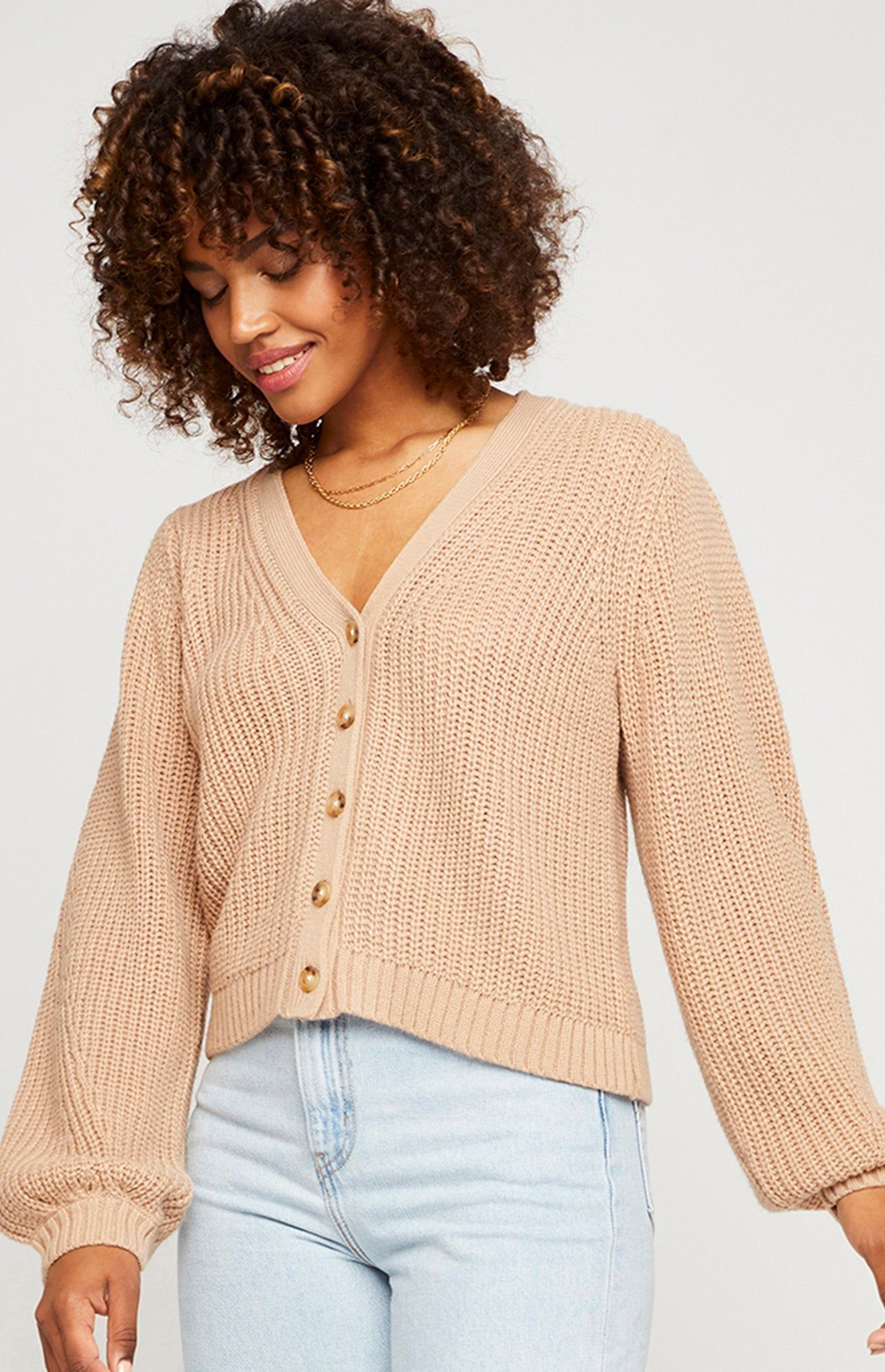 Calloway Cardigan sold by Gentle Fawn product image thumbnail 4