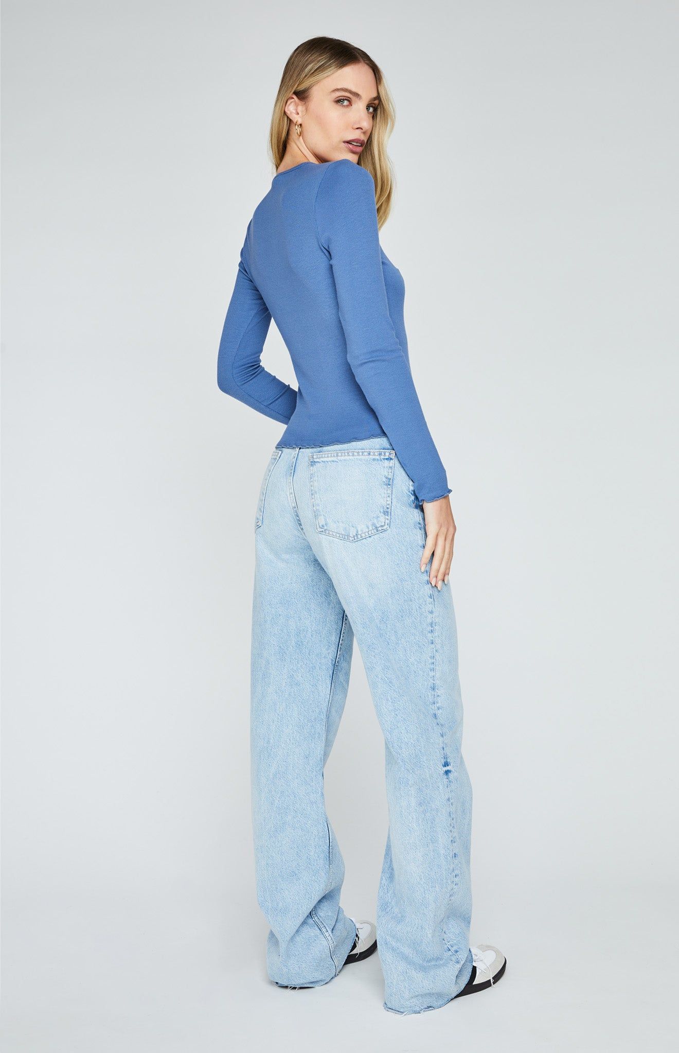 Reid Top sold by Gentle Fawn product image thumbnail 2