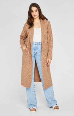 Maeve Cardigan sold by Gentle Fawn