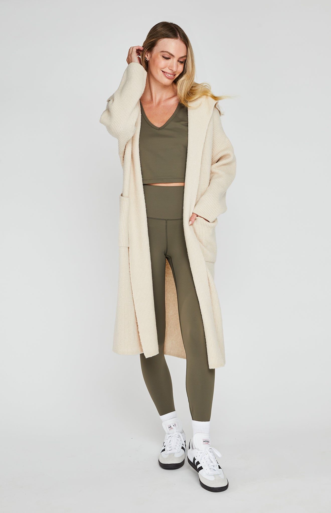 Maeve Cardigan sold by Gentle Fawn product image thumbnail 3