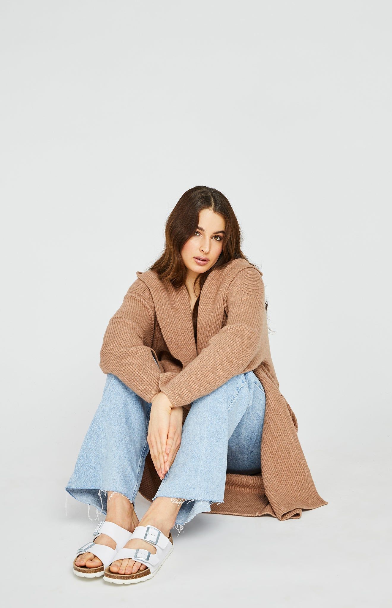 Maeve Cardigan sold by Gentle Fawn product image thumbnail 2