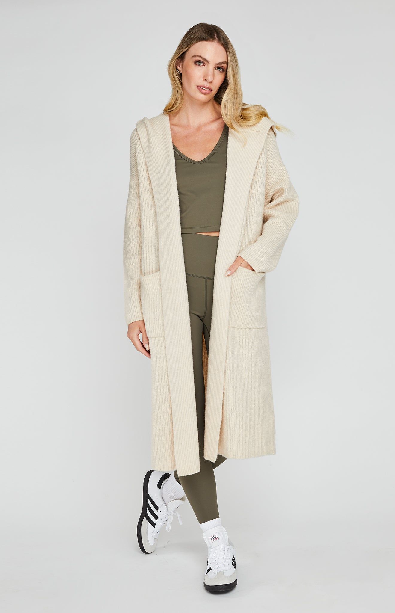 Maeve Cardigan sold by Gentle Fawn product image thumbnail 4