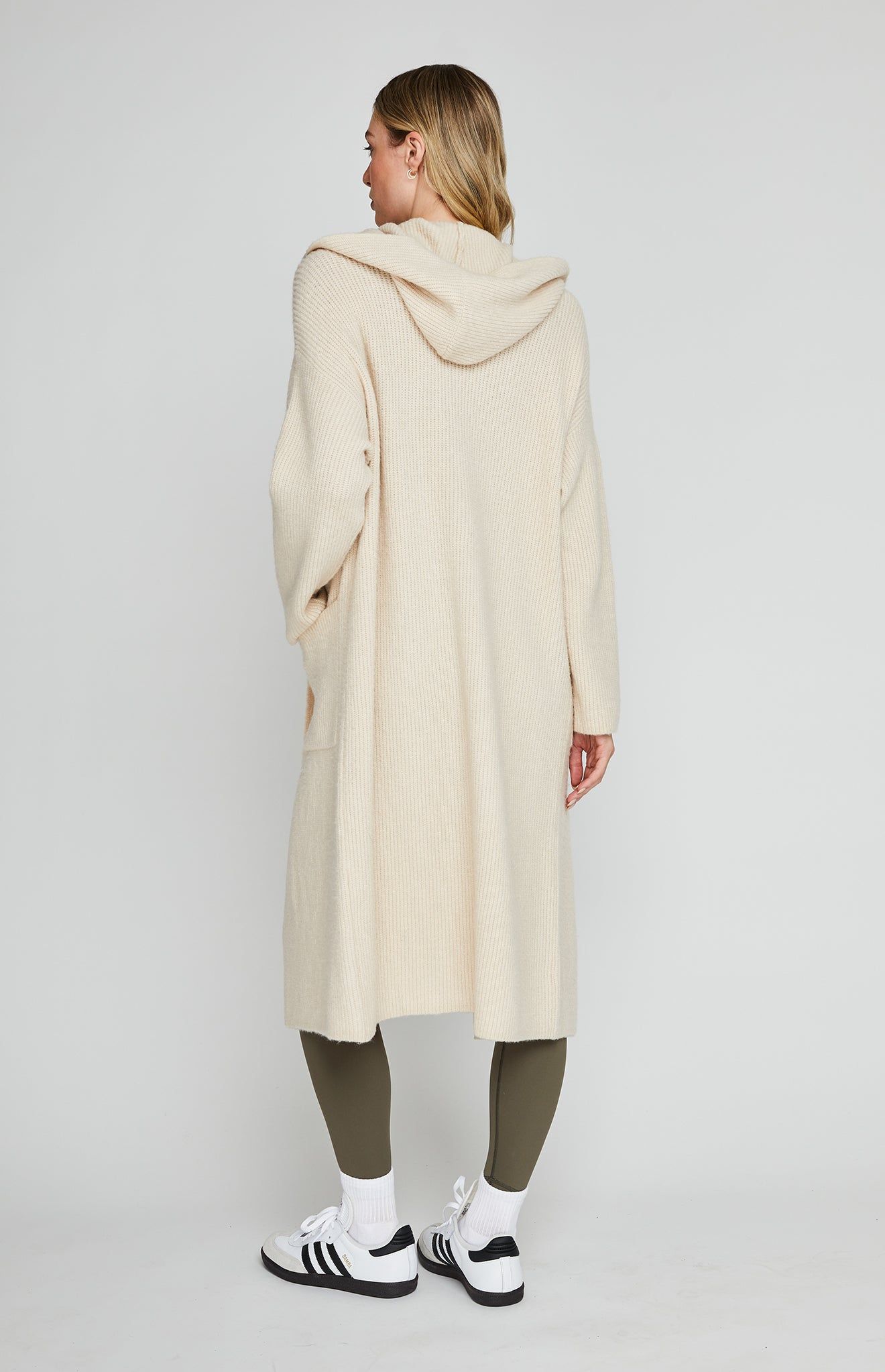 Maeve Cardigan sold by Gentle Fawn product image thumbnail 5