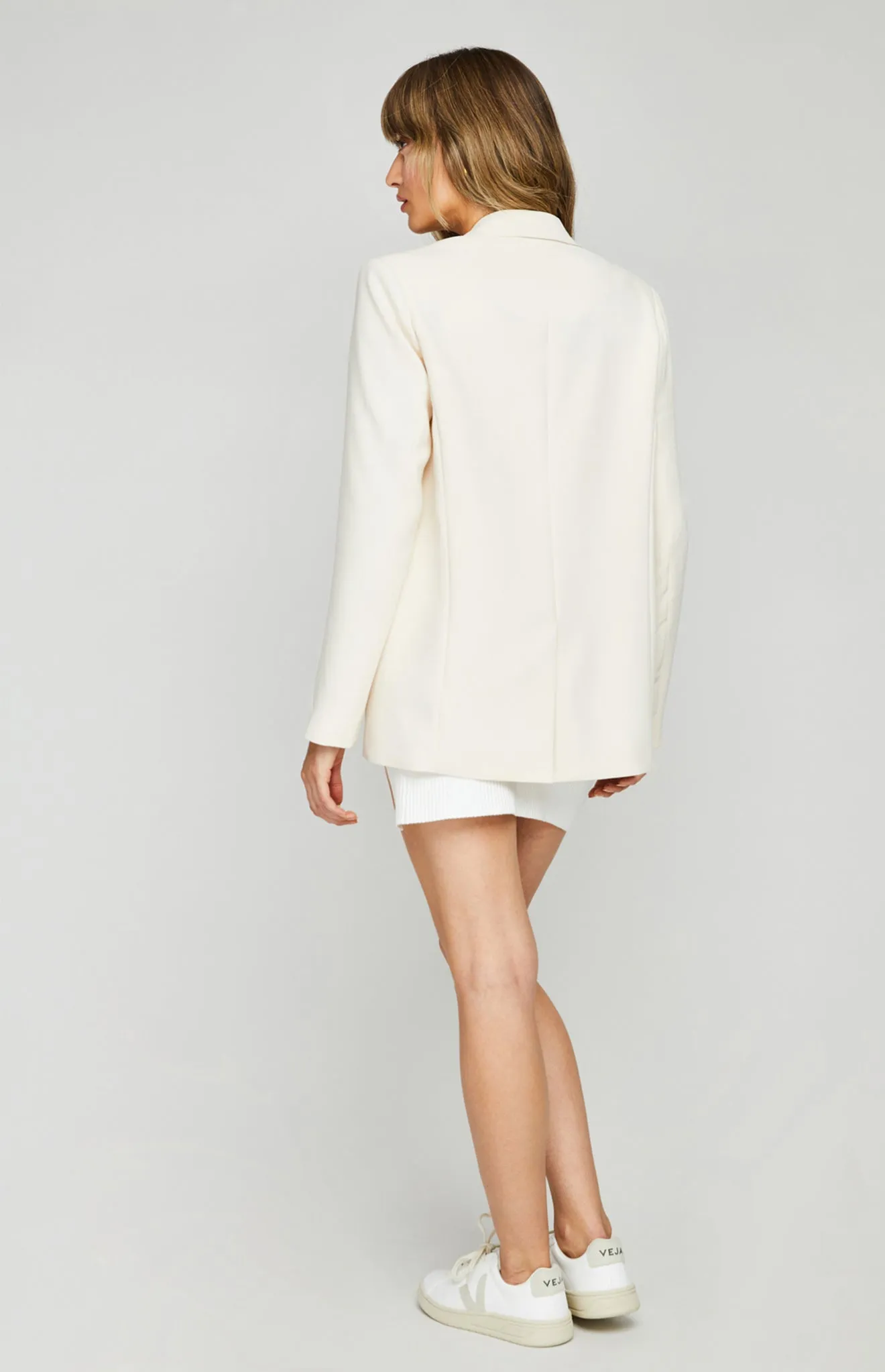 Hallie Blazer sold by Gentle Fawn product image thumbnail 4