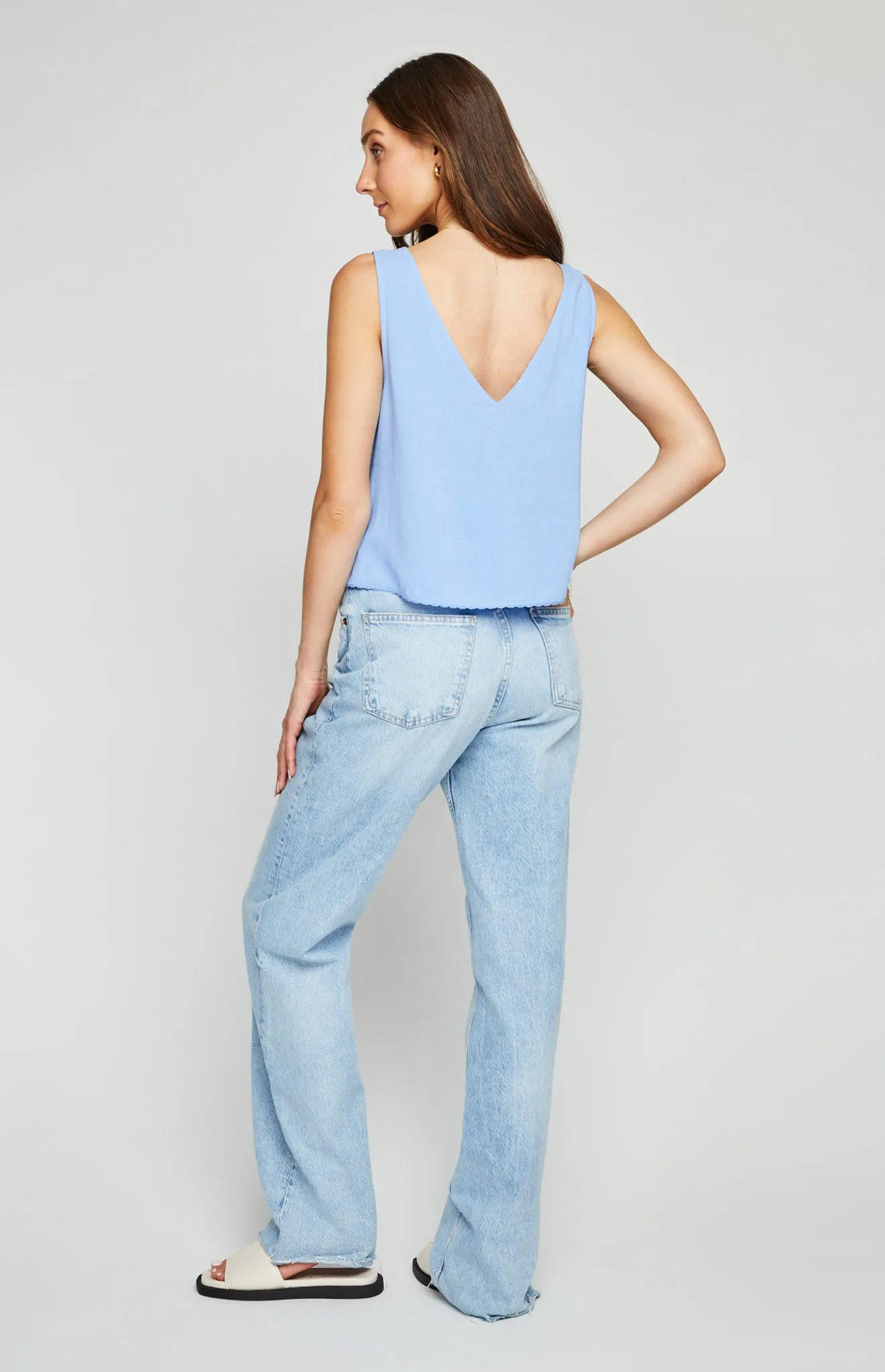 Kit Tank sold by Gentle Fawn product image thumbnail 4