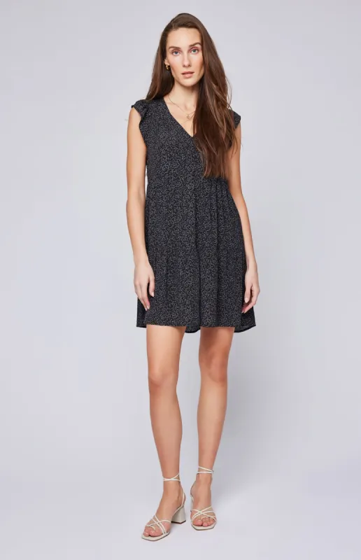 Allegra Mini Dress sold by Gentle Fawn