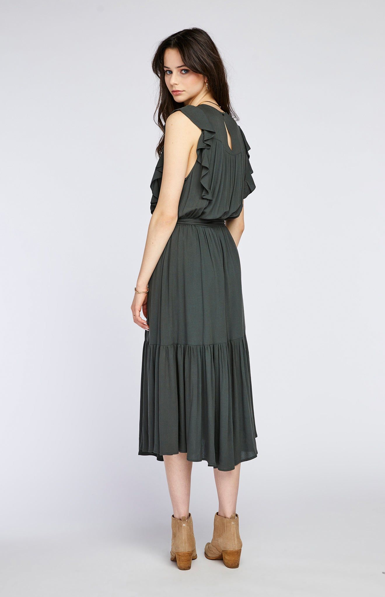 Mariella Dress sold by Gentle Fawn product image thumbnail 7