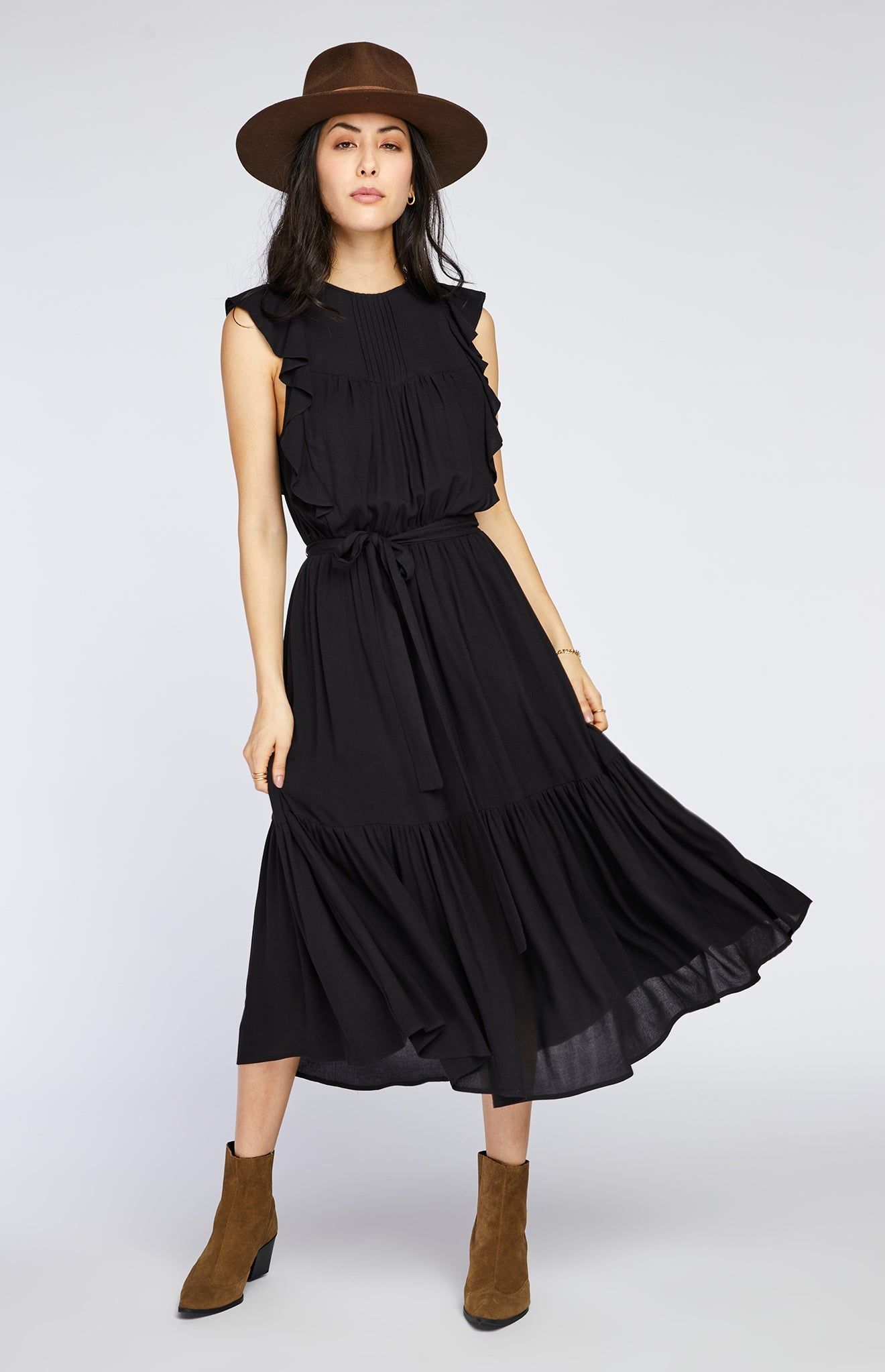 Mariella Dress sold by Gentle Fawn product image thumbnail 2
