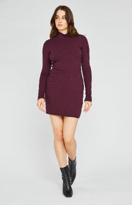 Dixie Mini Dress sold by Gentle Fawn