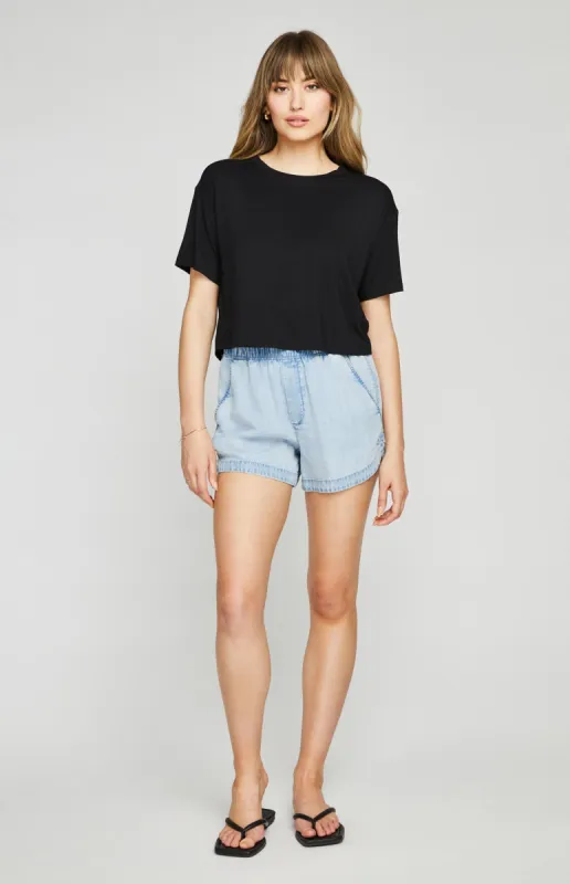 Logan T-Shirt sold by Gentle Fawn