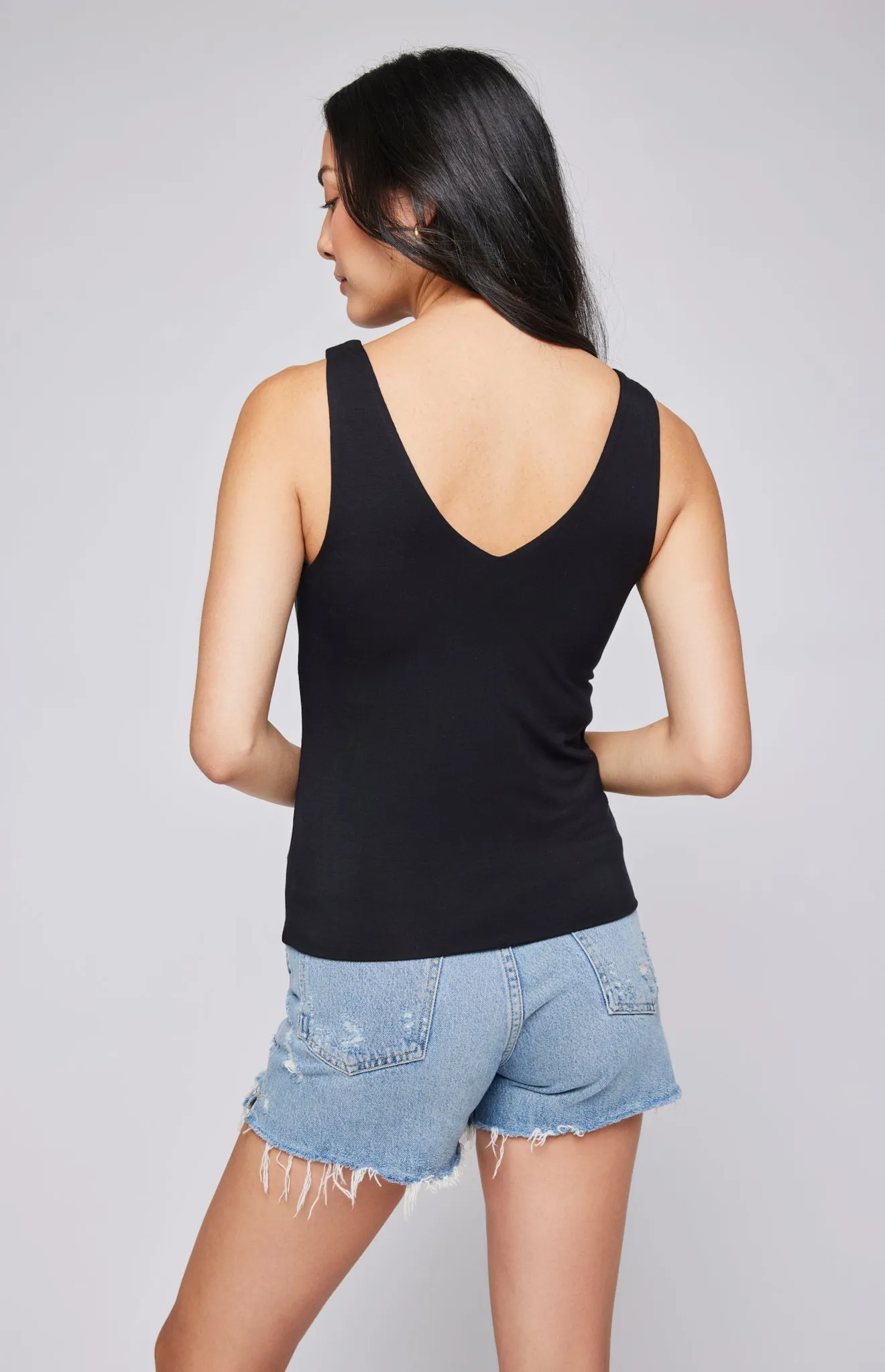 Starling Tank Top sold by Gentle Fawn product image thumbnail 5