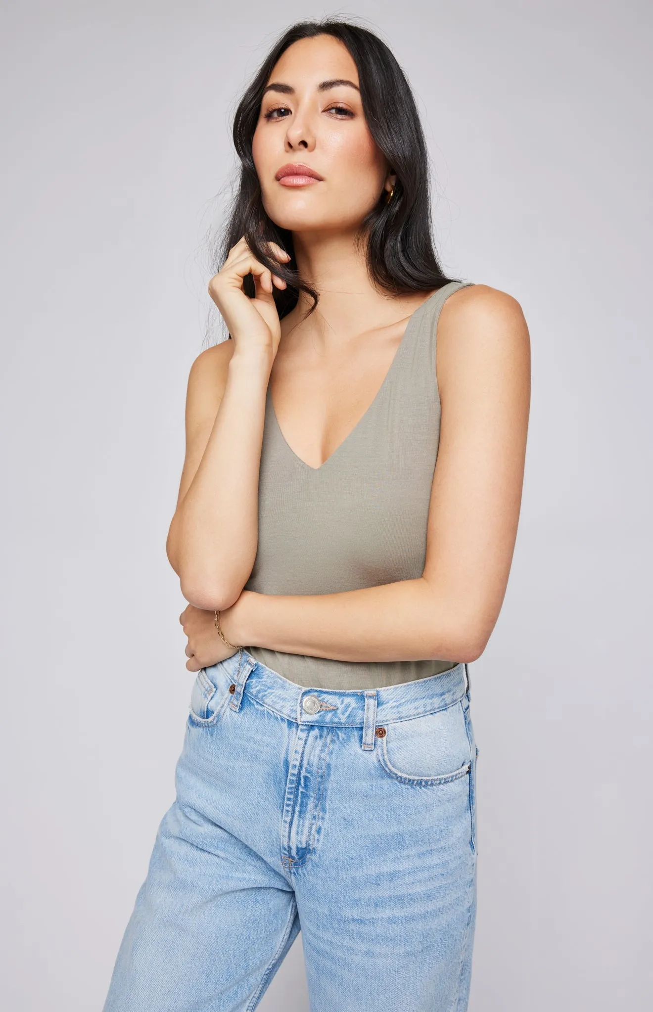Starling Tank Top sold by Gentle Fawn product image thumbnail 2