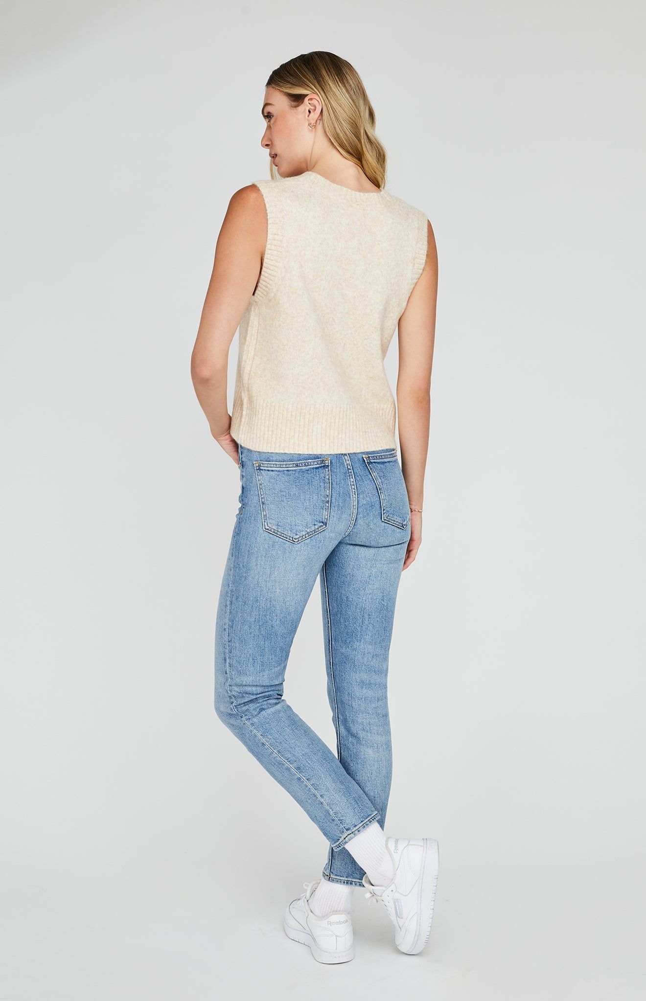 Jordyn Pullover sold by Gentle Fawn product image thumbnail 2