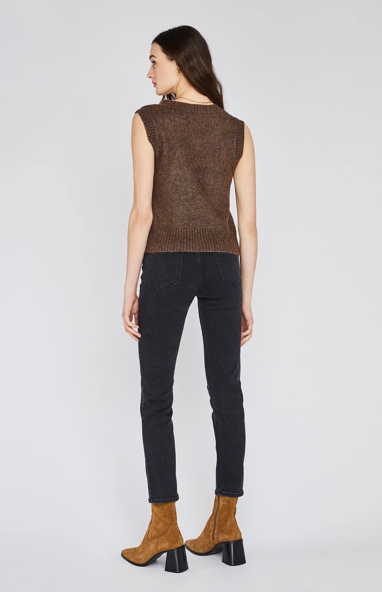 Jordyn Pullover sold by Gentle Fawn product image thumbnail 9