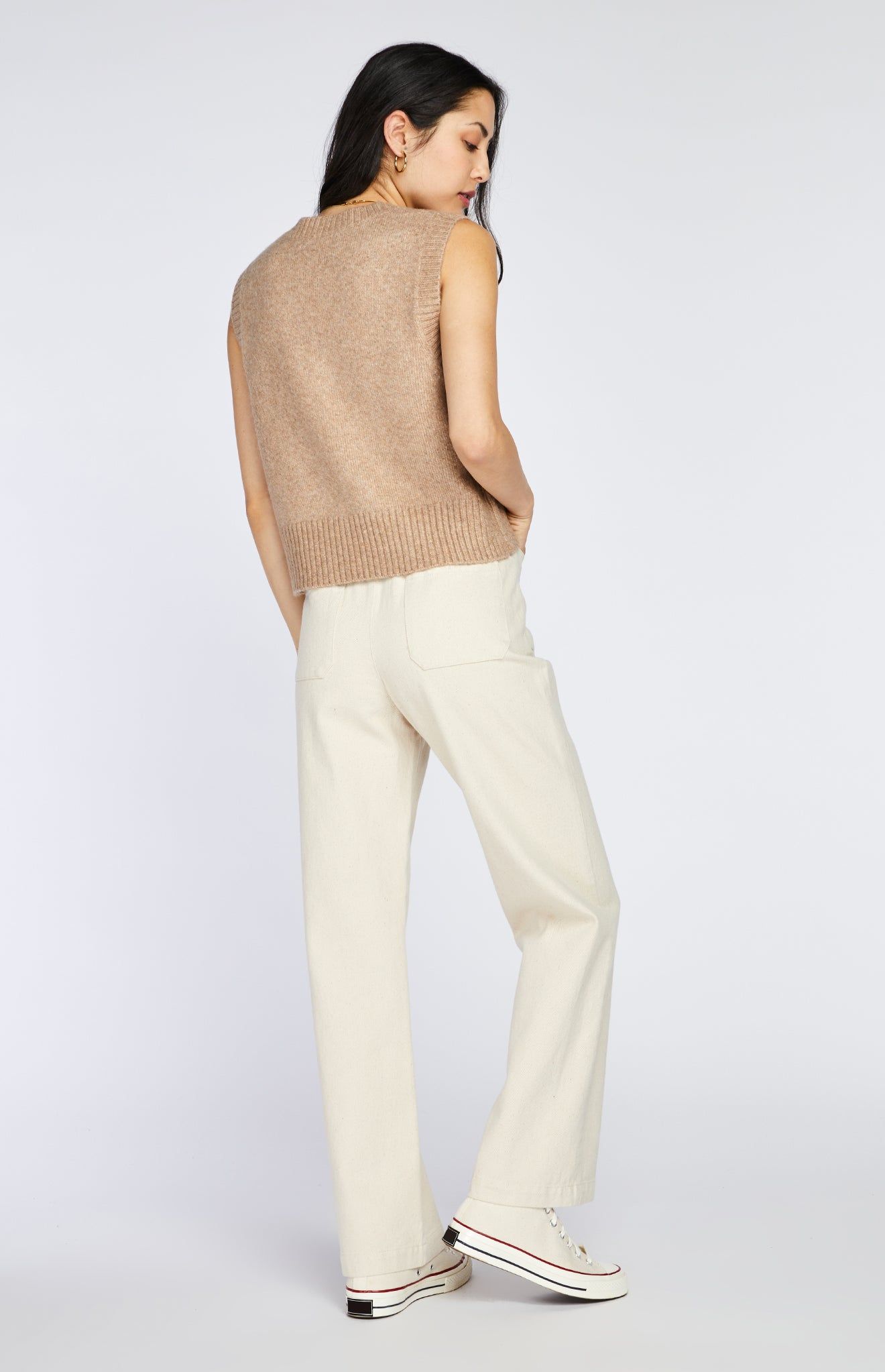 Jordyn Pullover sold by Gentle Fawn product image thumbnail 17