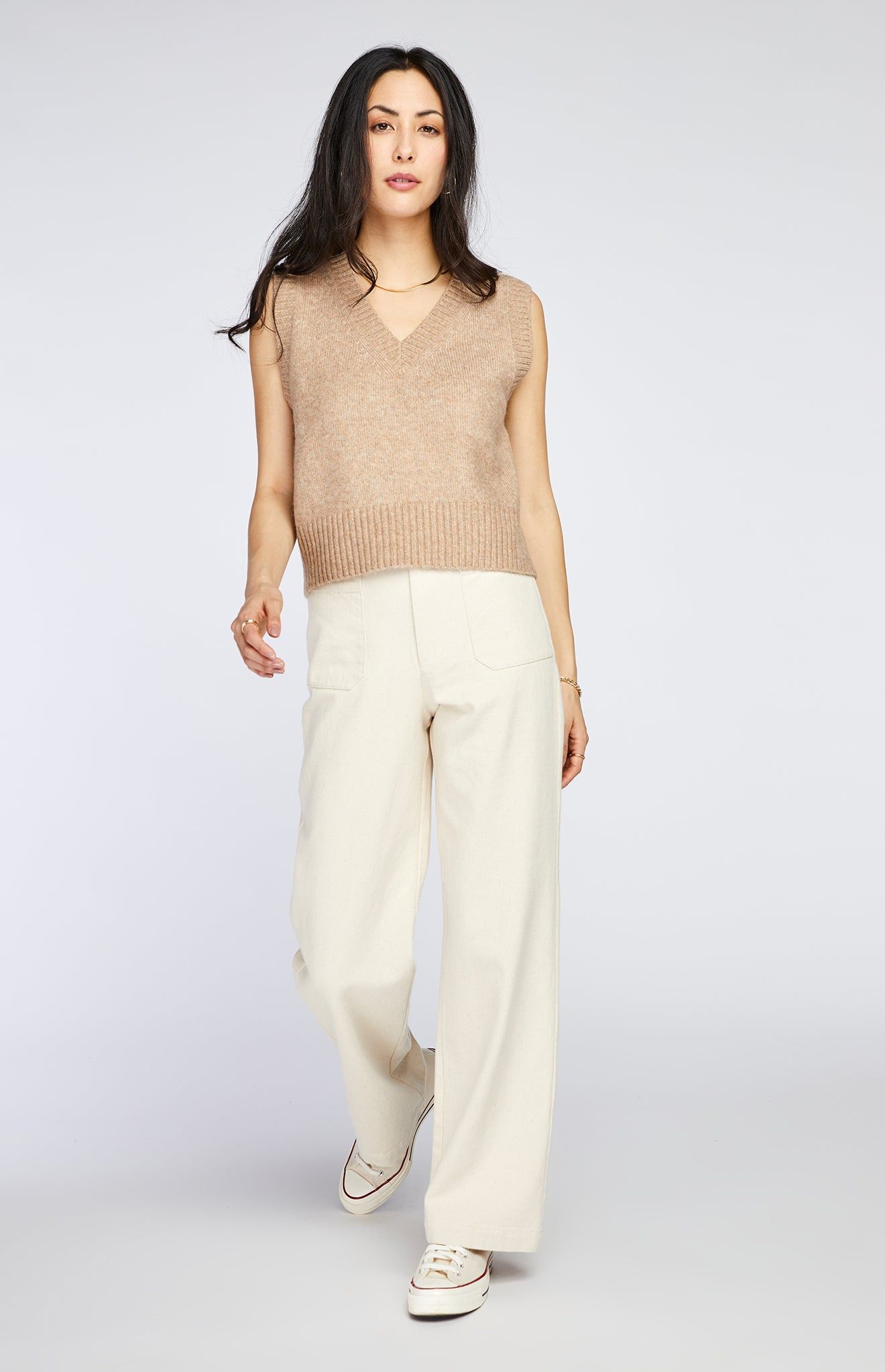 Jordyn Pullover sold by Gentle Fawn product image thumbnail 16