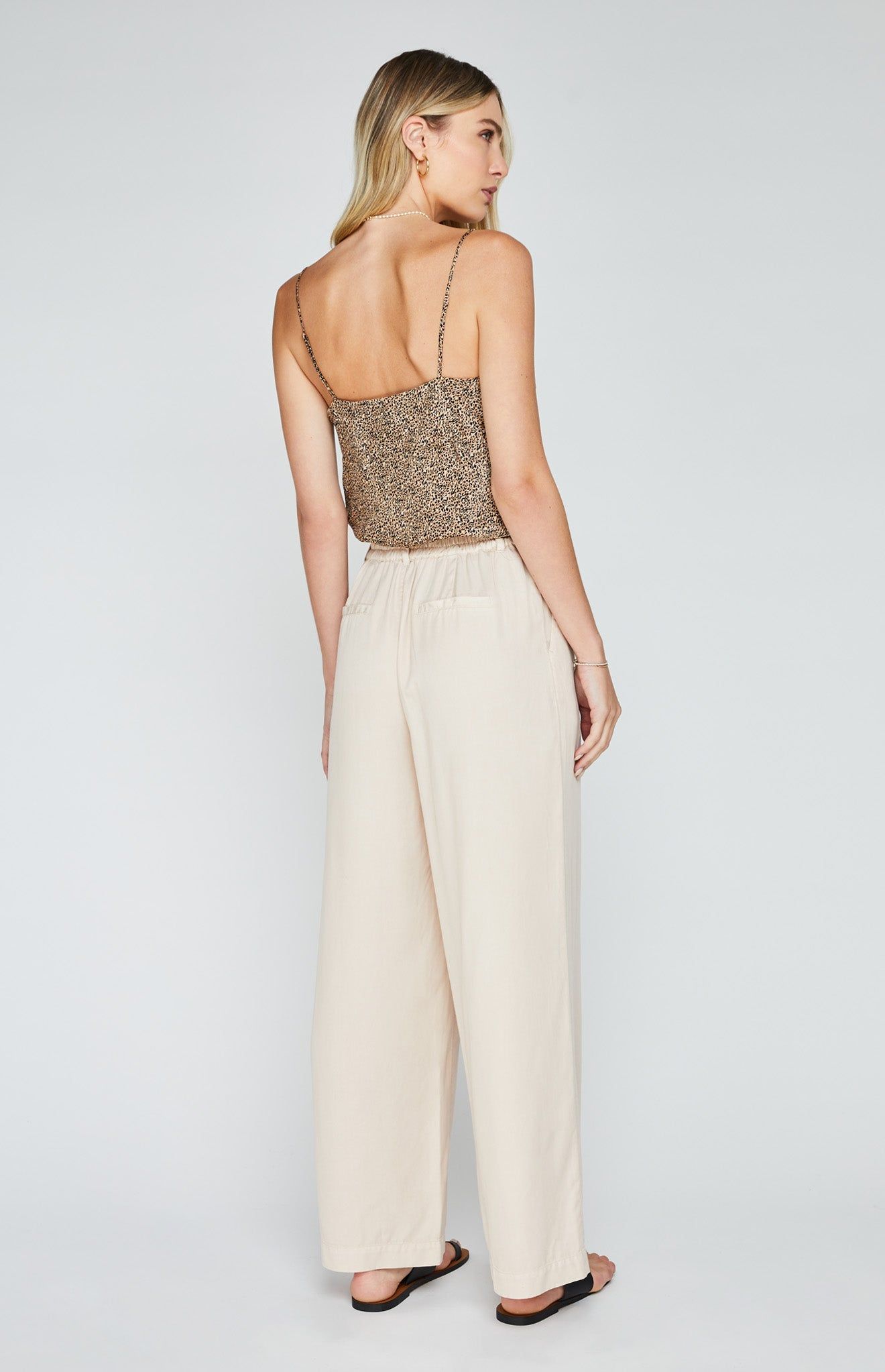 Camilla Tank sold by Gentle Fawn product image thumbnail 4