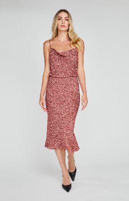 Camilla Tank made by Gentle Fawn