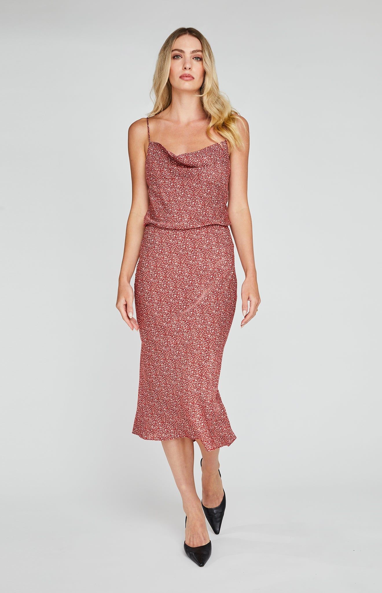 Camilla Tank sold by Gentle Fawn