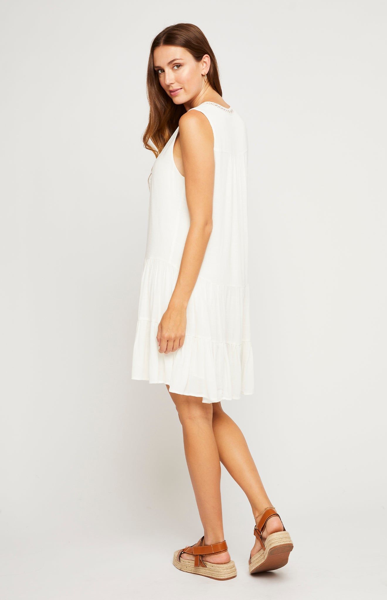 Kinley Mini Dress sold by Gentle Fawn product image thumbnail 2