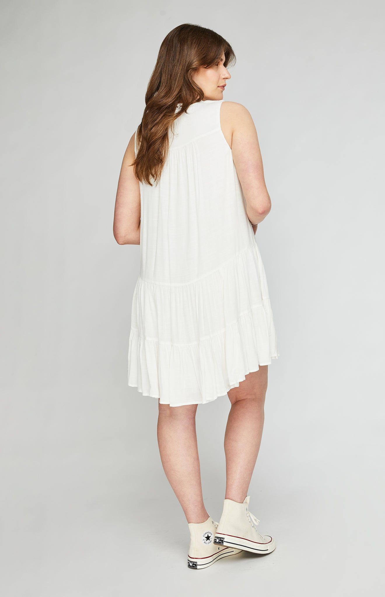 Kinley Mini Dress sold by Gentle Fawn product image thumbnail 3