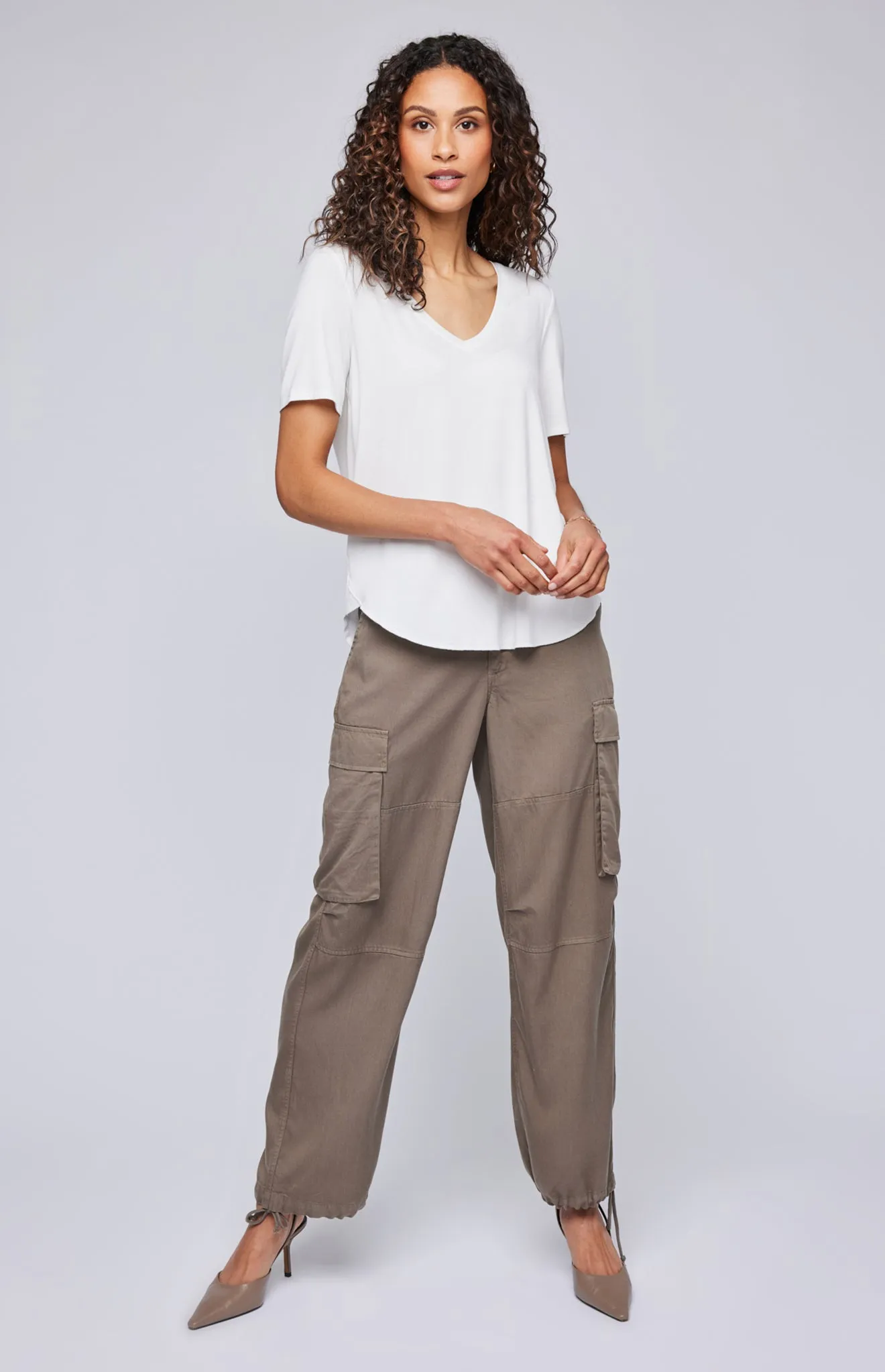 Avery Pant sold by Gentle Fawn