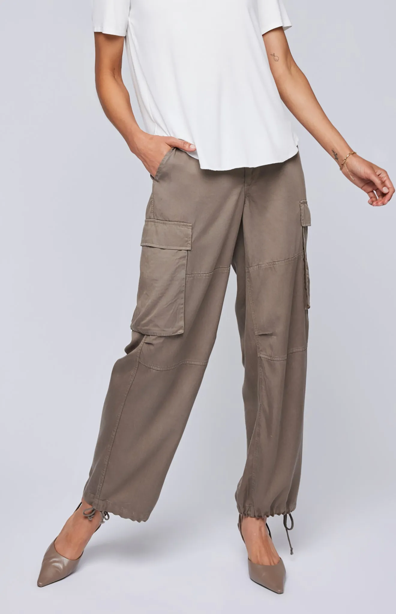 Avery Pant sold by Gentle Fawn product image thumbnail 2