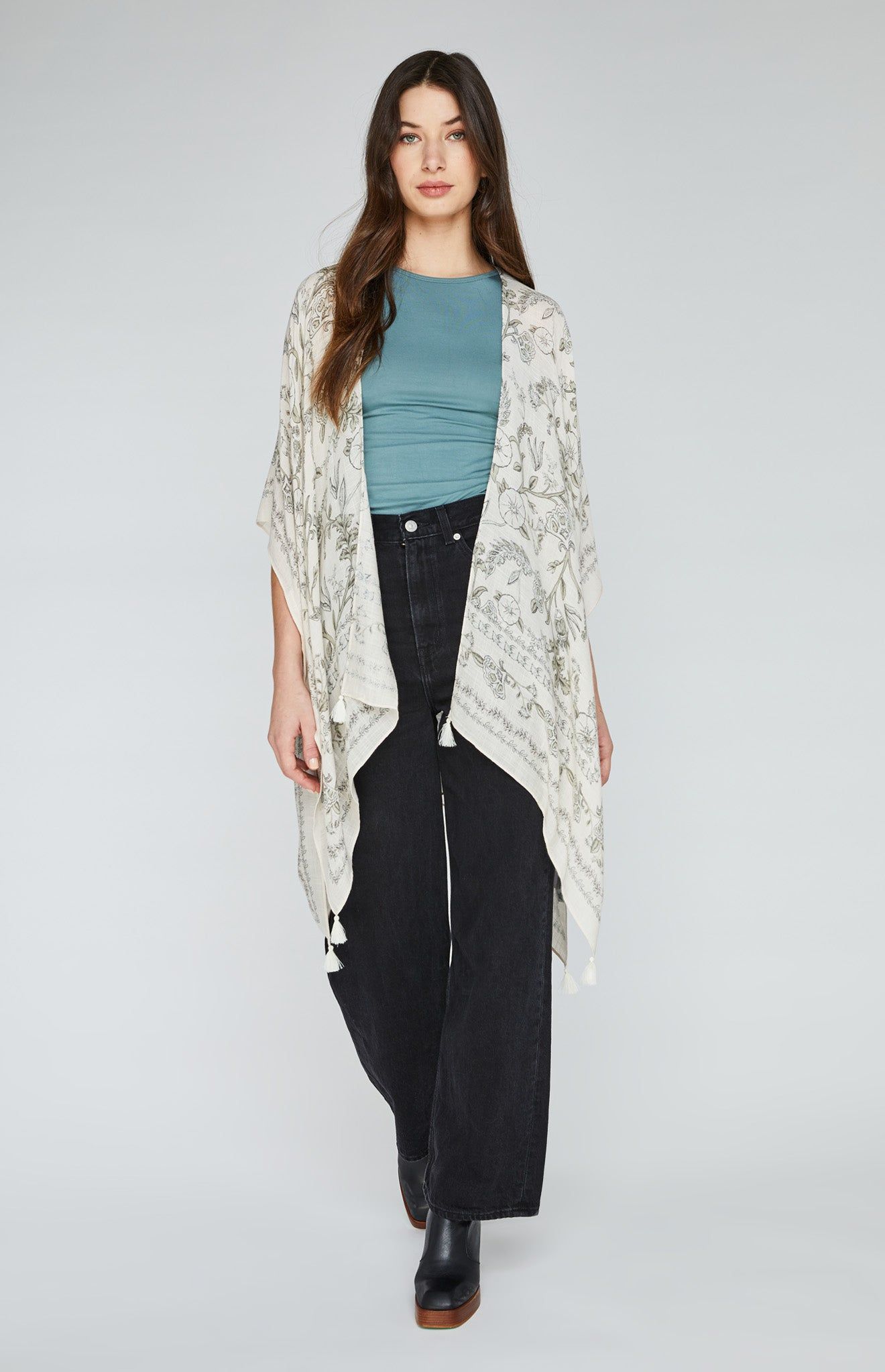 Ledger Cover-Up sold by Gentle Fawn product image thumbnail 4