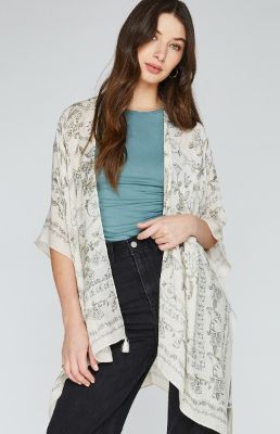 Ledger Cover-Up made by Gentle Fawn