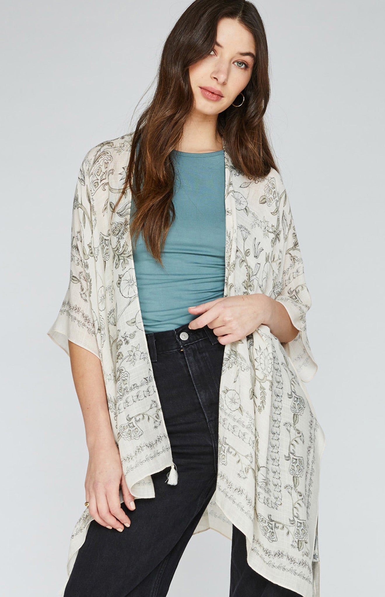 Ledger Cover-Up sold by Gentle Fawn