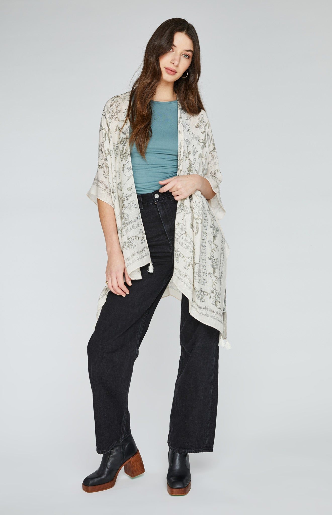 Ledger Cover-Up sold by Gentle Fawn product image thumbnail 3