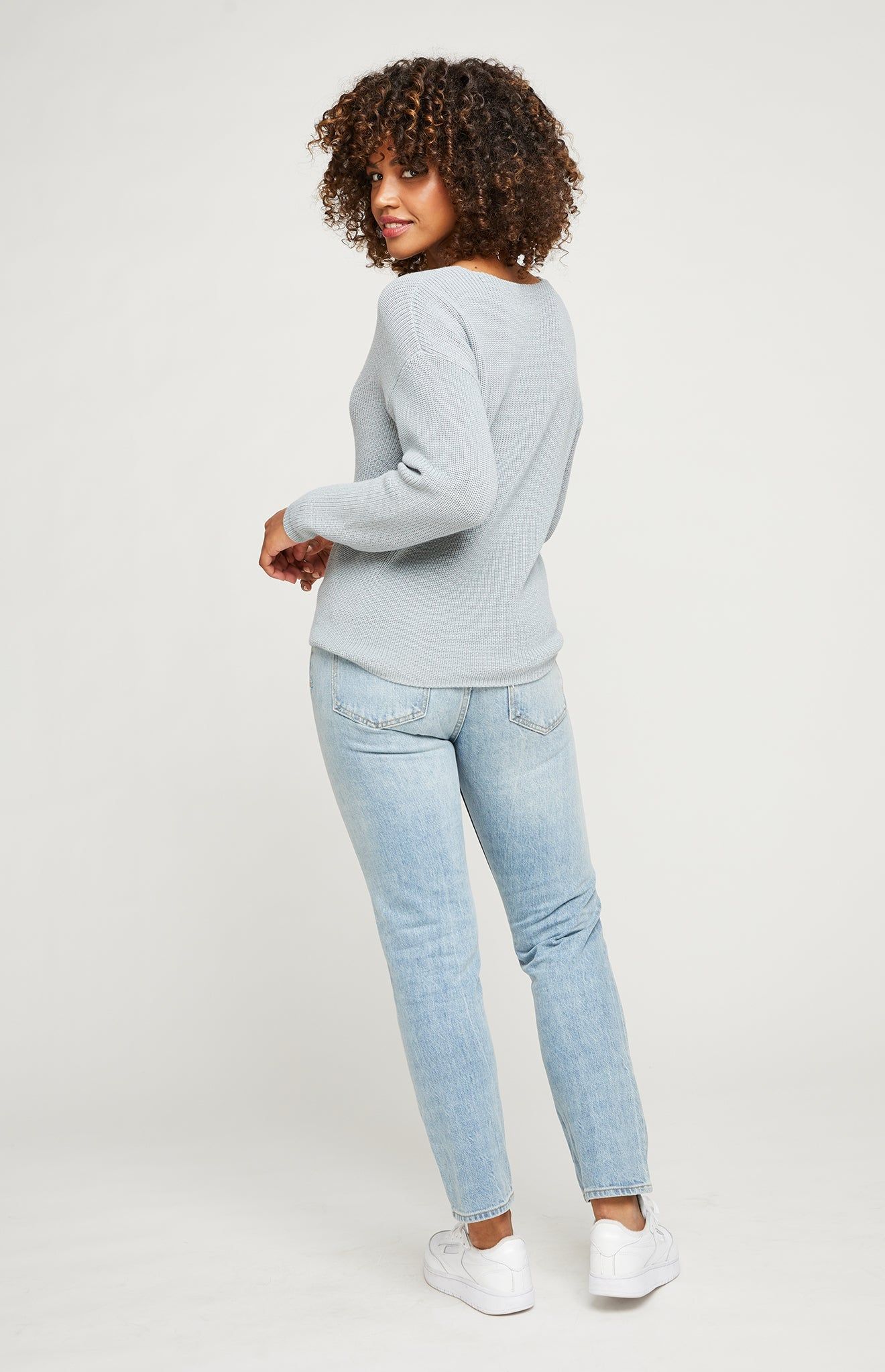 Tucker Pullover Sweater sold by Gentle Fawn product image thumbnail 20