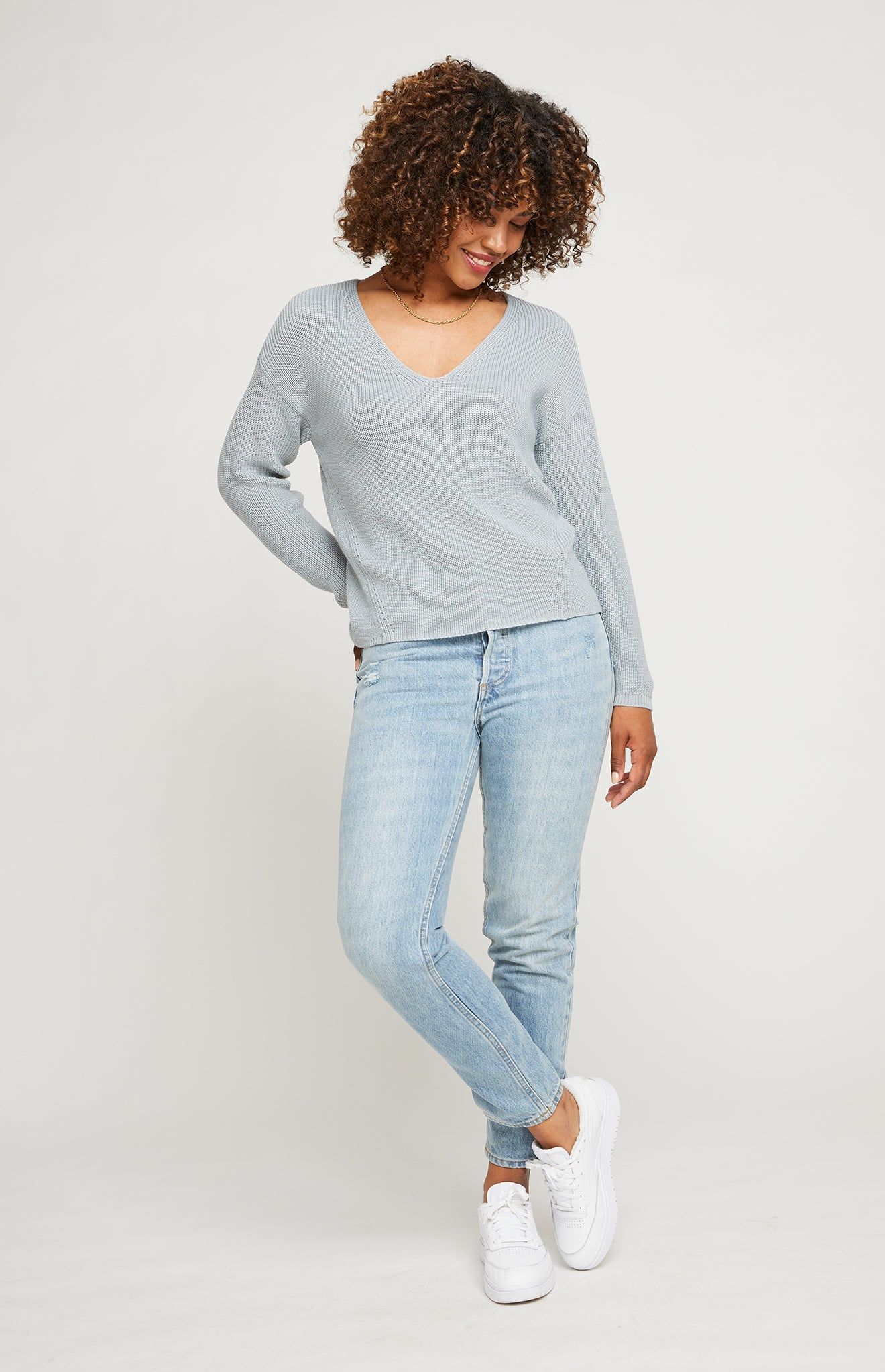 Tucker Pullover Sweater sold by Gentle Fawn product image thumbnail 16