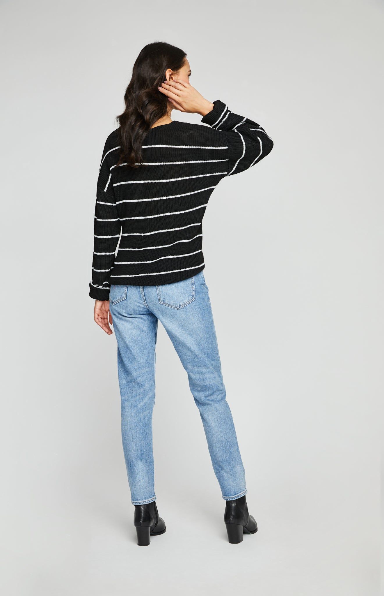 Tucker Pullover Sweater sold by Gentle Fawn product image thumbnail 6