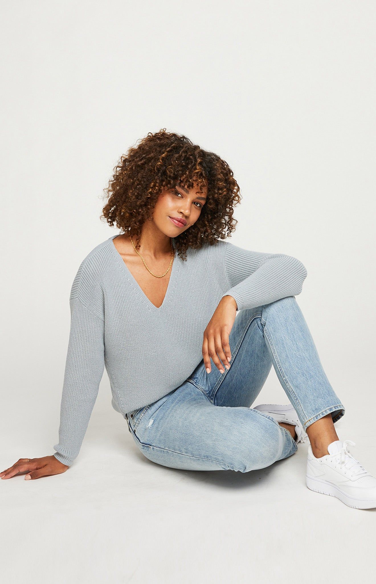 Tucker Pullover Sweater sold by Gentle Fawn product image thumbnail 15