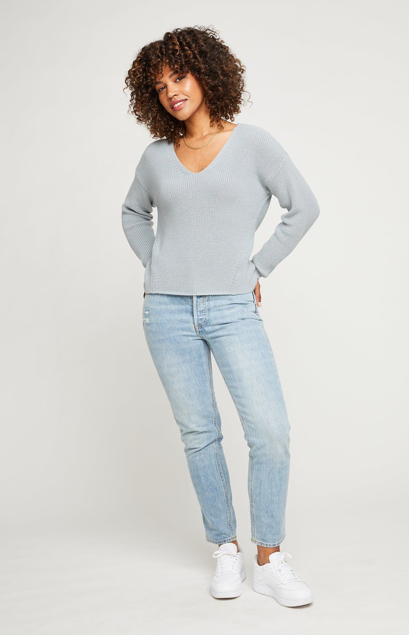 Tucker Pullover Sweater sold by Gentle Fawn product image thumbnail 19