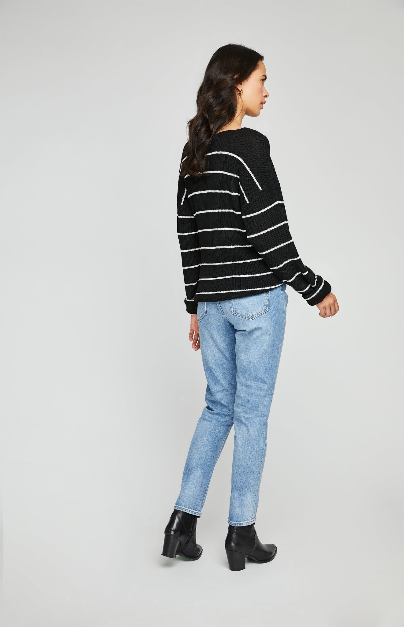 Tucker Pullover Sweater sold by Gentle Fawn product image thumbnail 14
