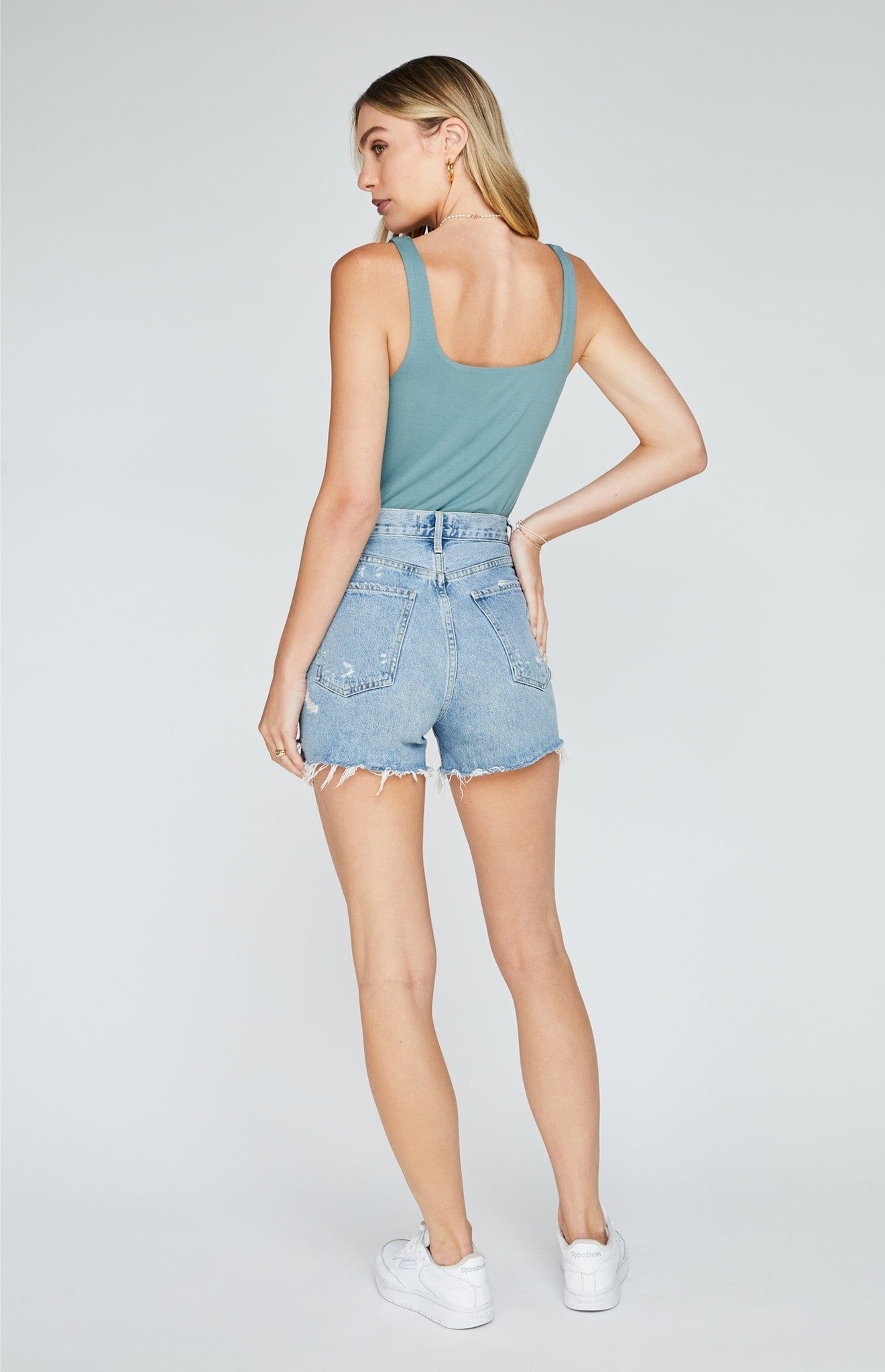 Belize Tank Top sold by Gentle Fawn product image thumbnail 2