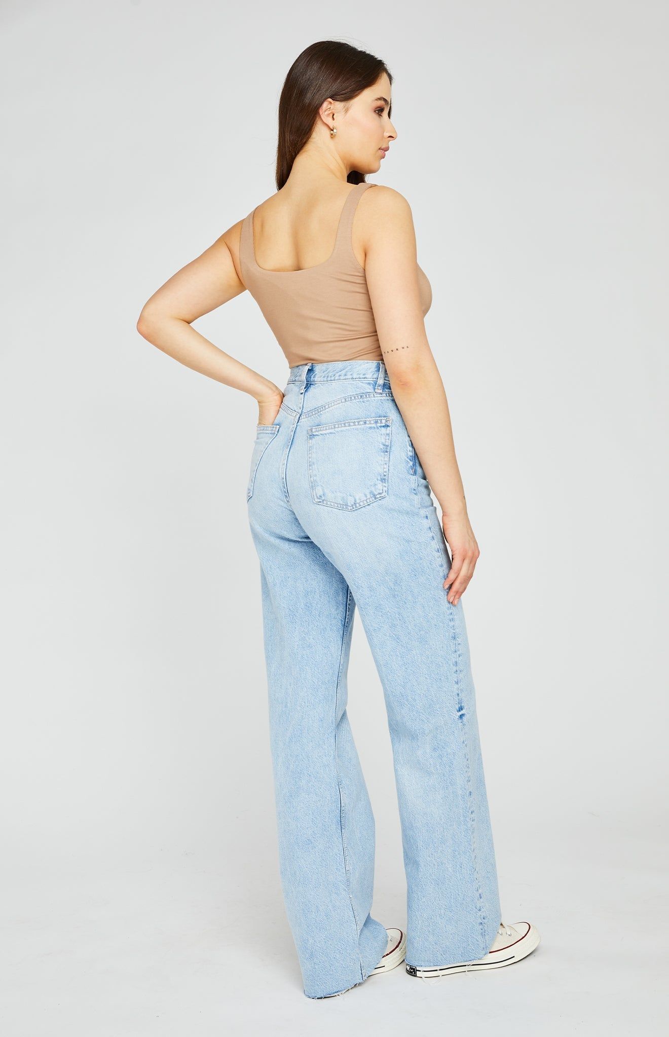 Belize Tank Top sold by Gentle Fawn product image thumbnail 4