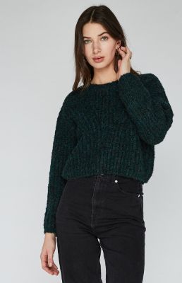 Carnaby Pullover Sweater sold by Gentle Fawn