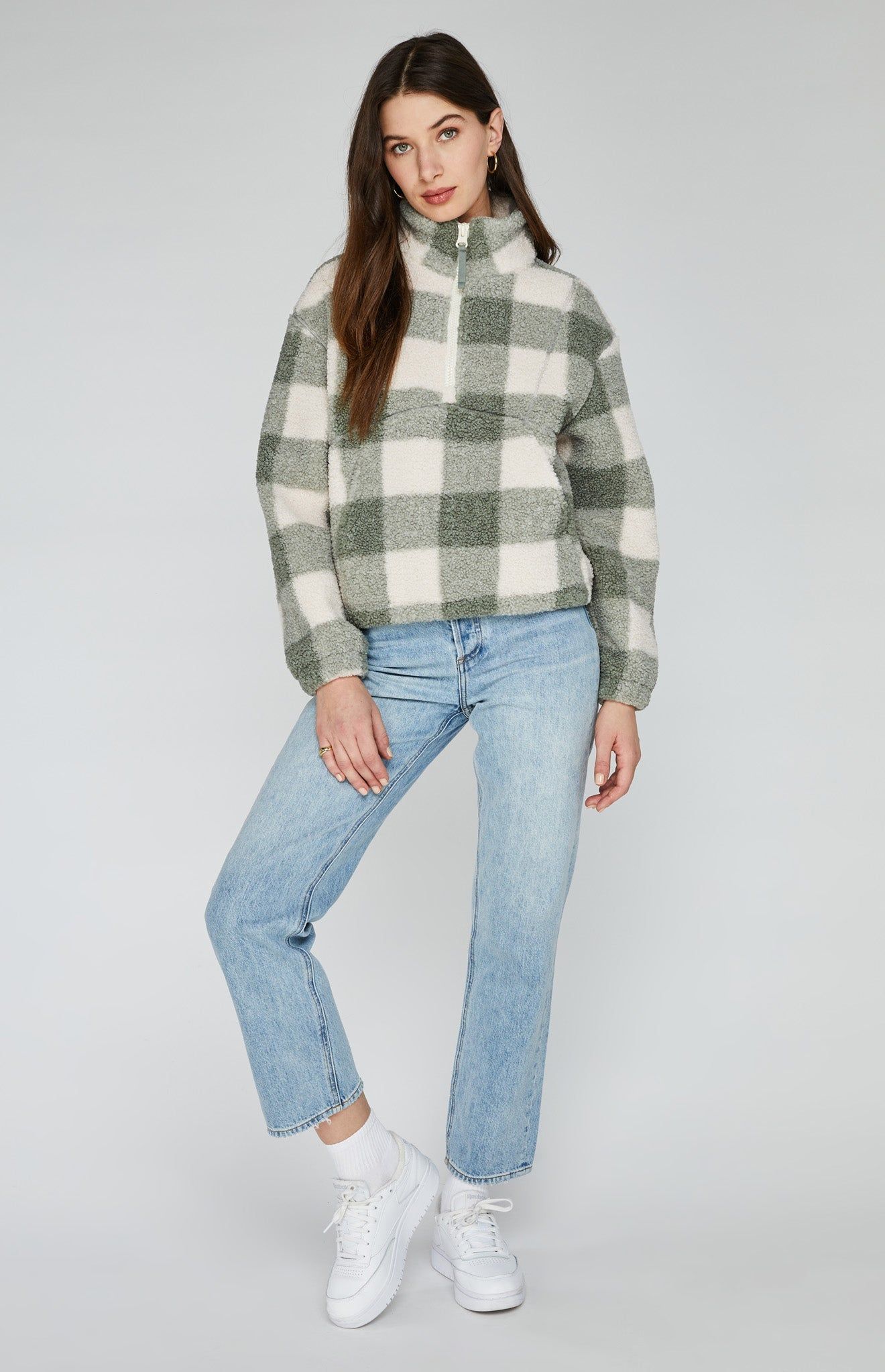 Caleb Jacket sold by Gentle Fawn product image thumbnail 4