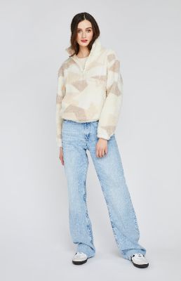 Caleb Jacket sold by Gentle Fawn