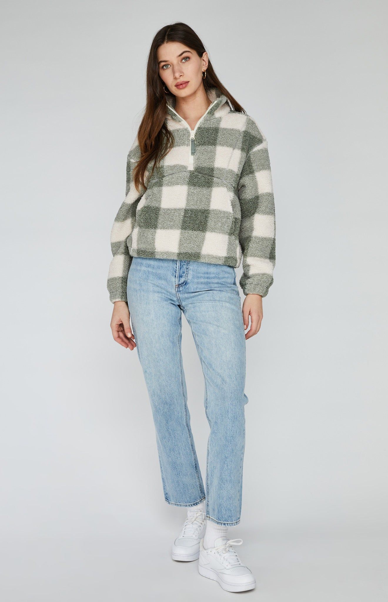 Caleb Jacket sold by Gentle Fawn product image thumbnail 5