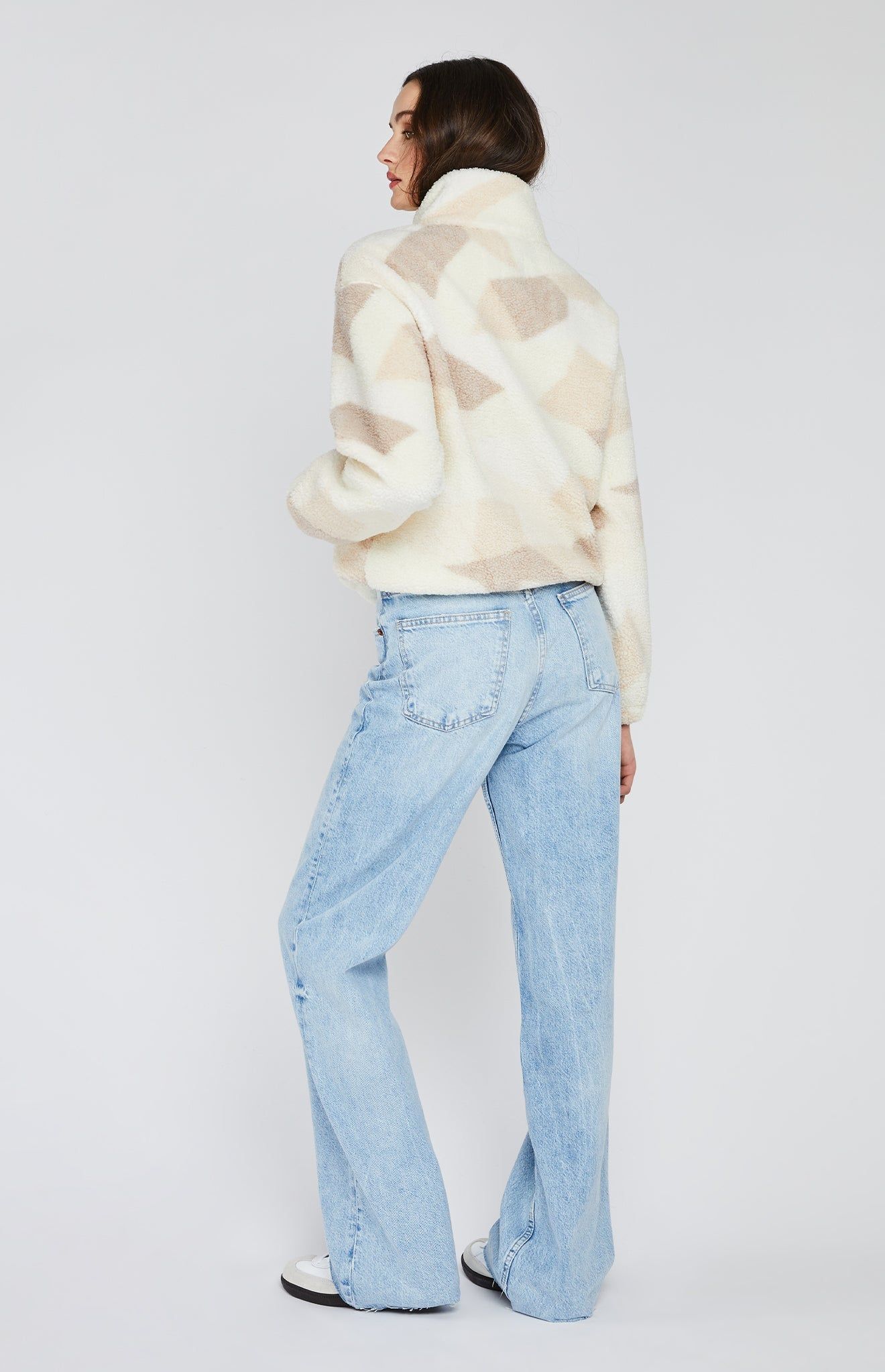 Caleb Jacket sold by Gentle Fawn product image thumbnail 2