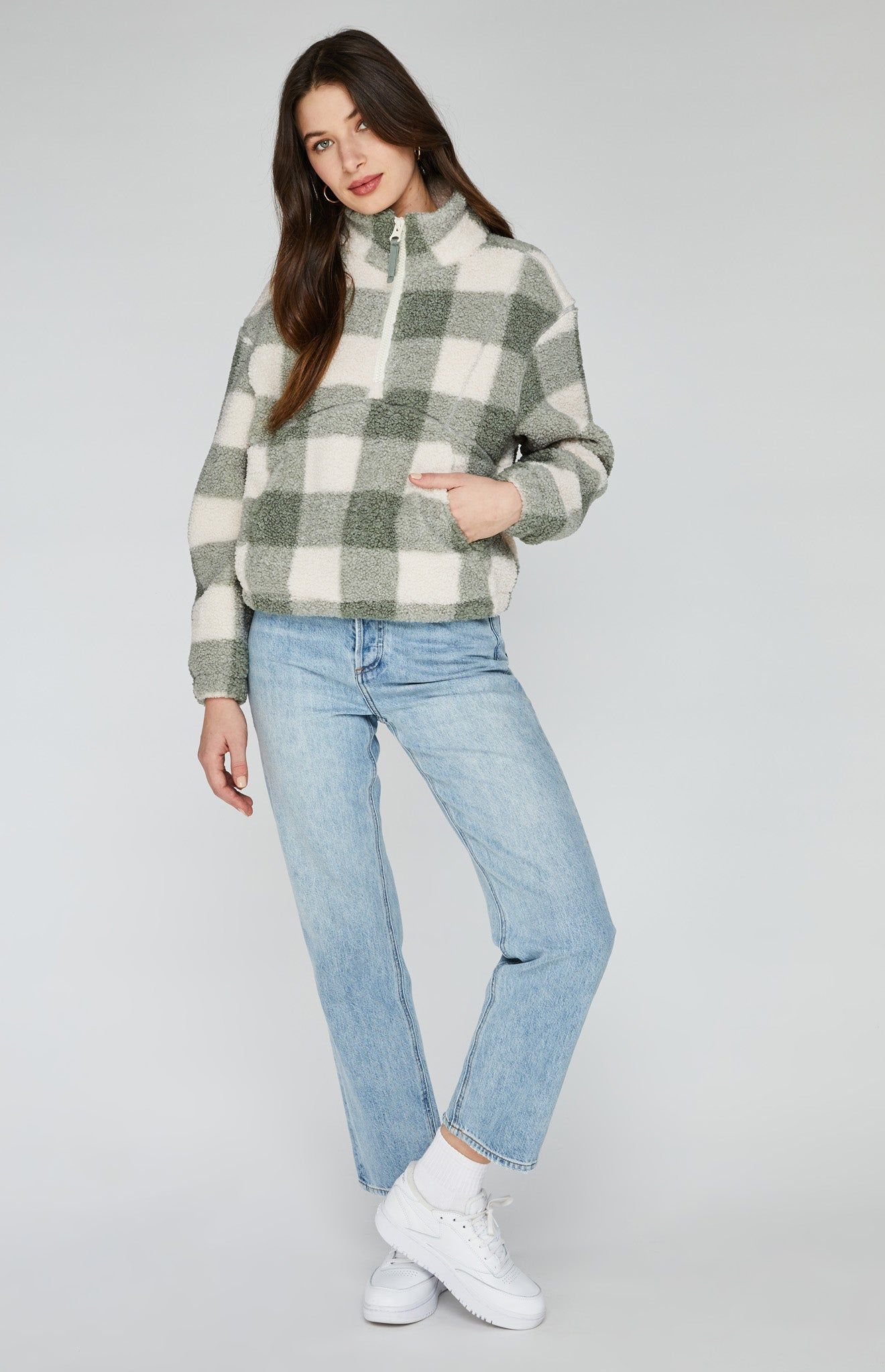 Caleb Jacket sold by Gentle Fawn product image thumbnail 3