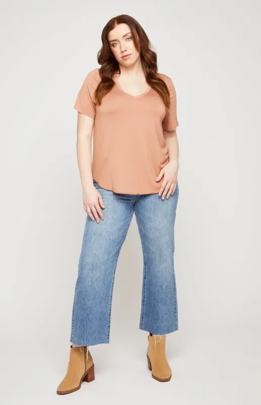 Lewis Top sold by Gentle Fawn