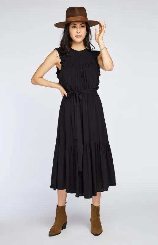 Mariella Dress sold by Gentle Fawn