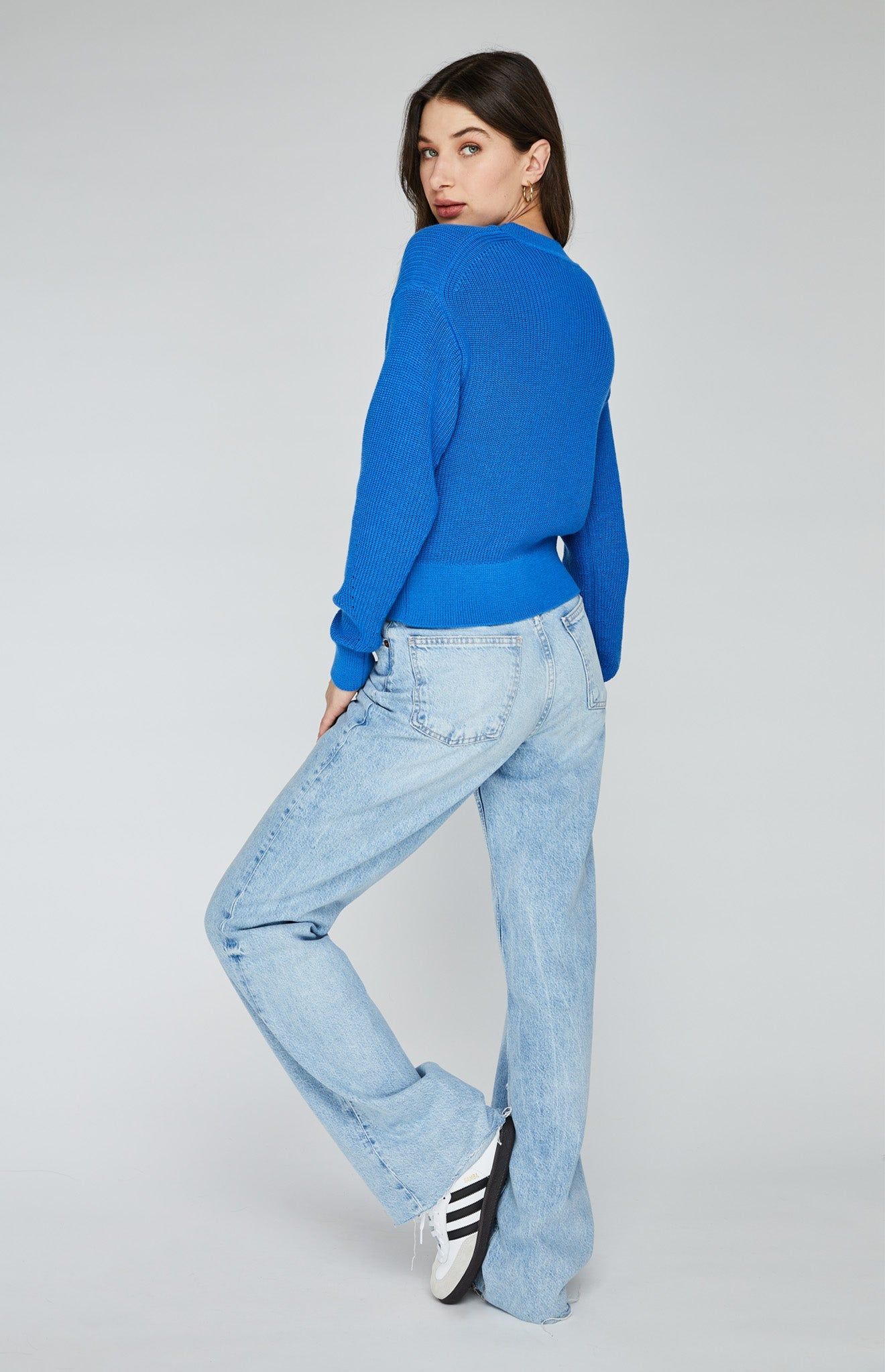 Andie Pullover Sweater sold by Gentle Fawn product image thumbnail 2