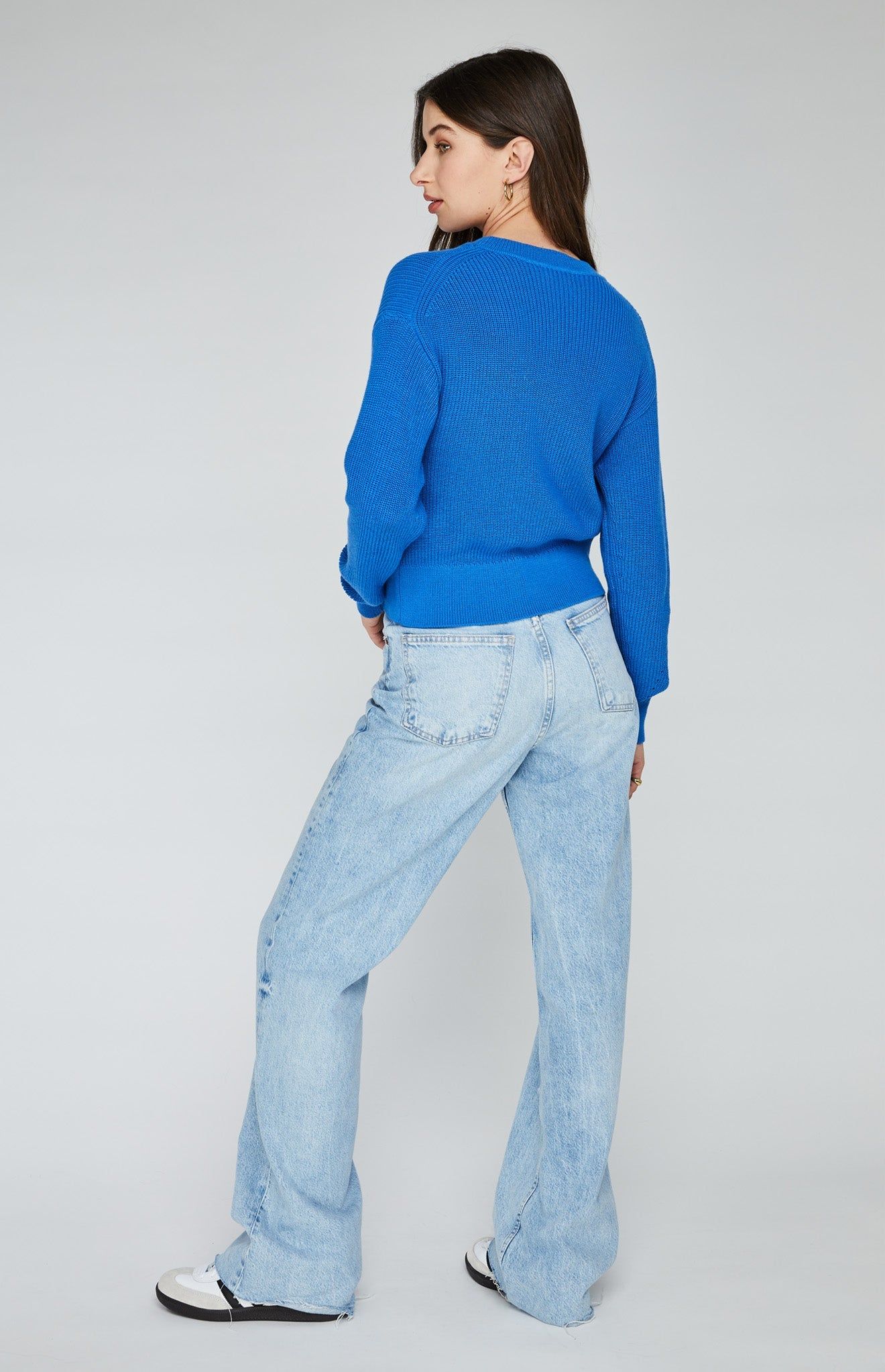 Andie Pullover Sweater sold by Gentle Fawn product image thumbnail 5