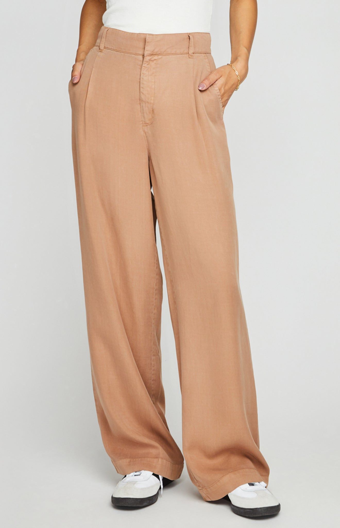 Sabine Pant sold by Gentle Fawn product image thumbnail 2